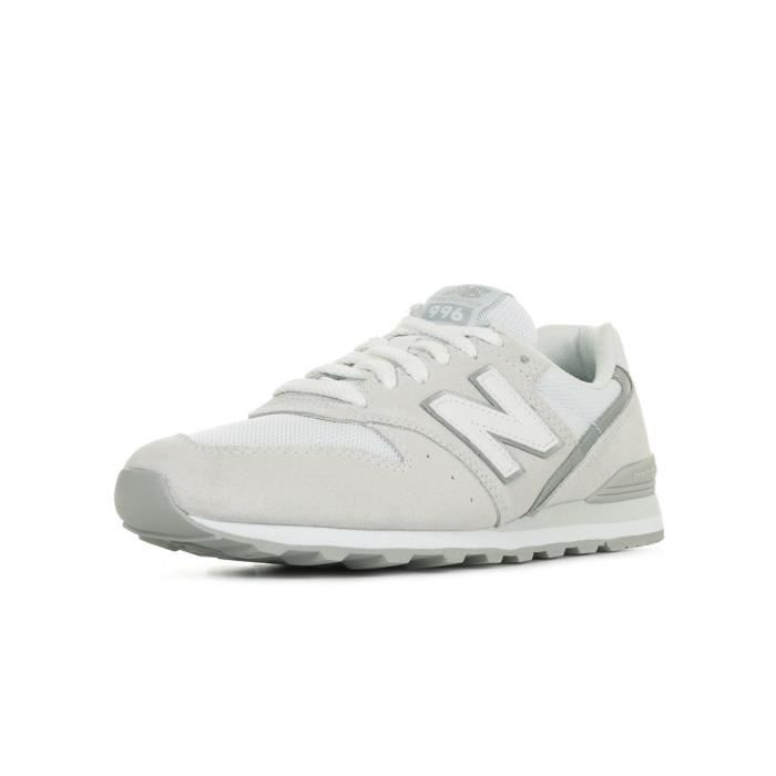 new balance 996 leather femme