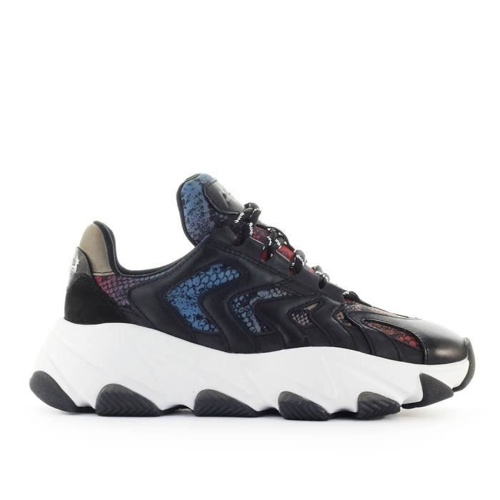 Flash White Grey | Shop Women Sneakers | ASH Official Site