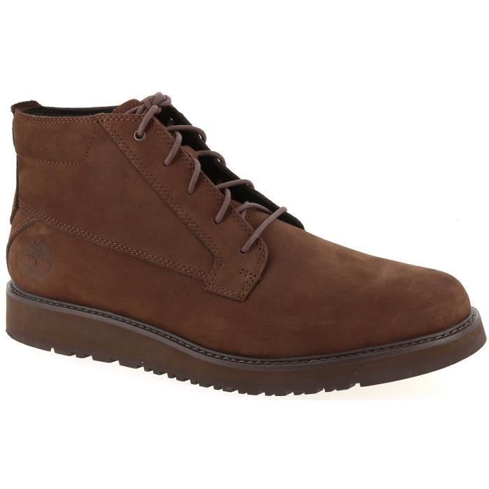 timberland wesley