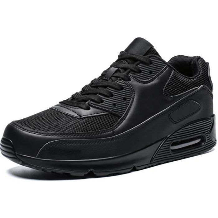air max 1 homme noir