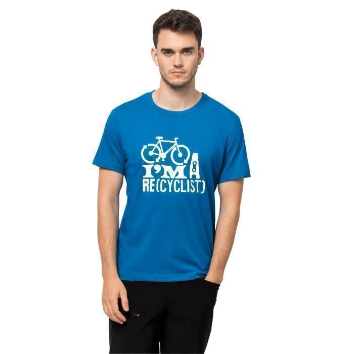 T-shirt manches courtes Le Roi Lion Disney pour bébé garçon