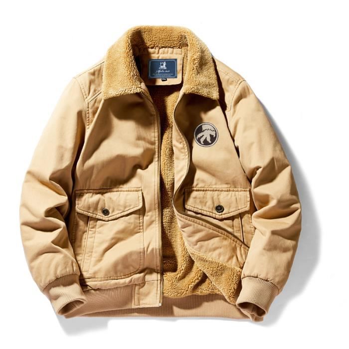 Blouson homme hotsell cdiscount
