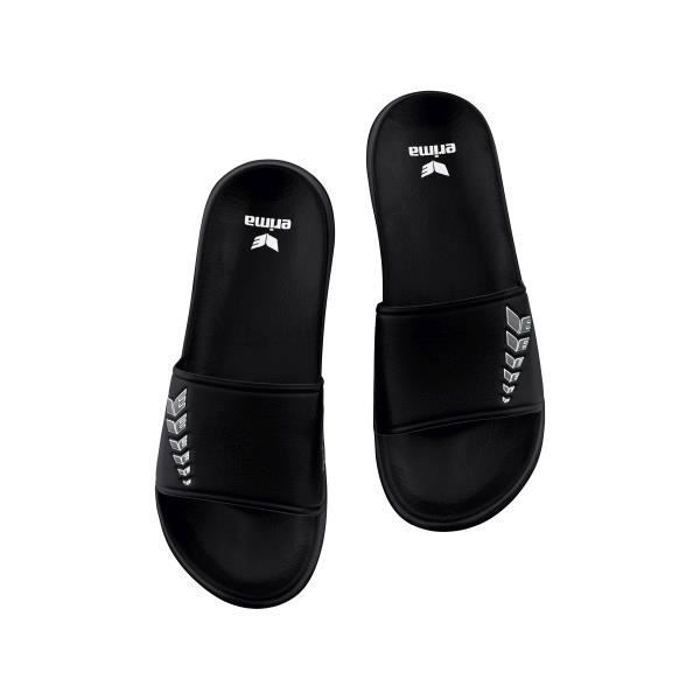 Cdiscount Claquette Supreme Homme Claquettes Erima Erilette Homme