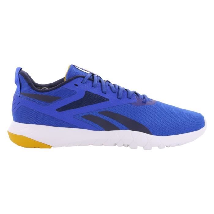 Chaussures de Running Reebok Flexagon Force 4 pour Homme - Bleu