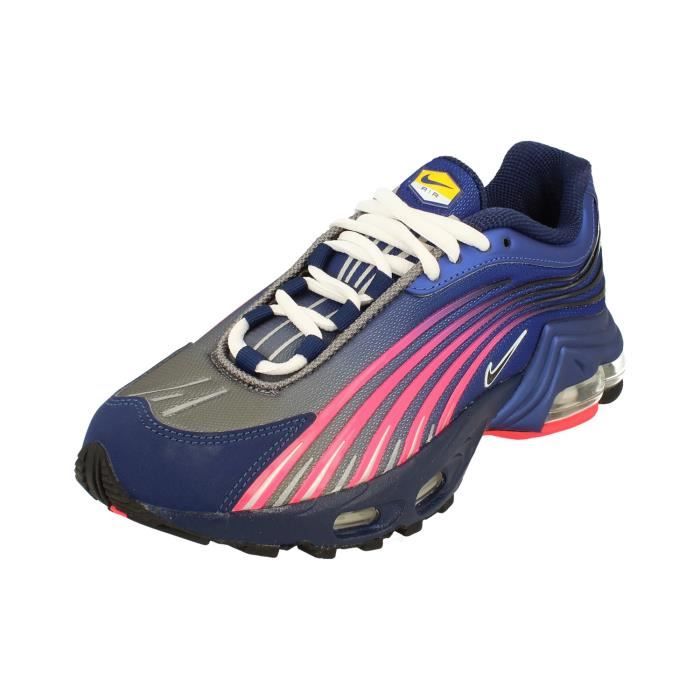 Chaussures de running Nike Air Max Plus II GS - Bleu - Enfant