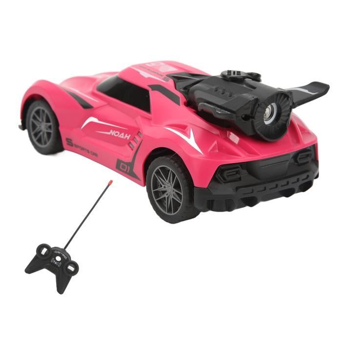 BARBIE SUV VOITURE Télécommandée. Parfait état De Marche EUR 28,00
