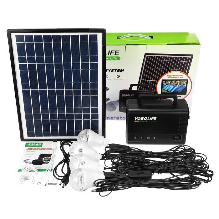 Batterie, powerbank ou chargeur solaire, Objet publicitaire, Panneau solaire  portable en plastique recyclé 10w solarpulse personnalisable