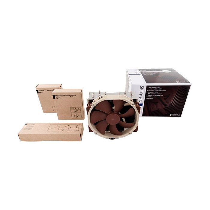 Noctua NH-U14S