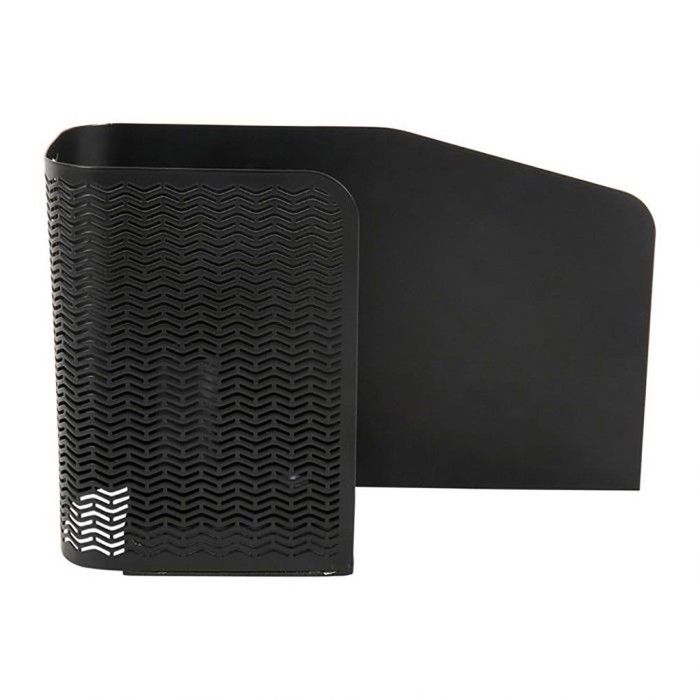 Lampe bureau métal Aladin noir Lampe bureau métal Aladin noir