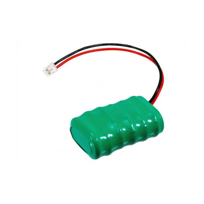 Meilleurs prix pour Batterie pour collier chien SportDOG DC-16 - PETSAFE - 7.2V 150mAh - Vert