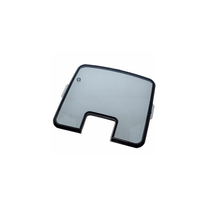 Couvercle bac à grains PHILIPS 421944082821 Compatible avec machines à café