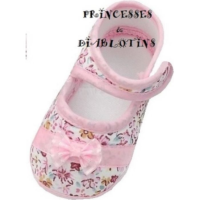 chaussure bebe fille 20