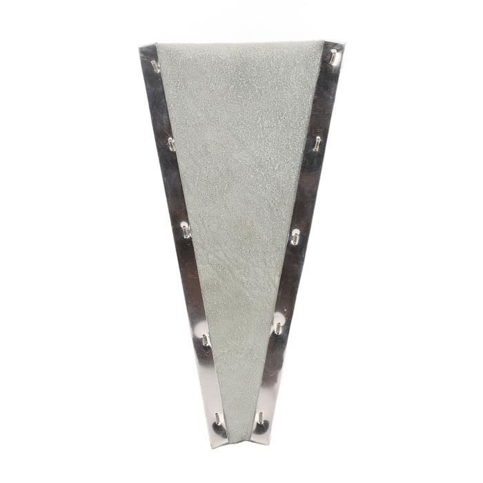 Micro Abeille Xesta 7g – Leurre Métal Coulant Pour Bar (ZKP, 29mm, Silencieux)