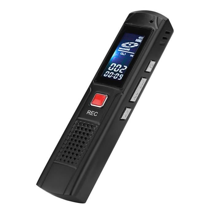 Lecteur MP3 MP4 Bluetooth - Écran Couleur 1,8 Pouces, Support 128 Go - HiFi, Enregistrement Vocal, Portable