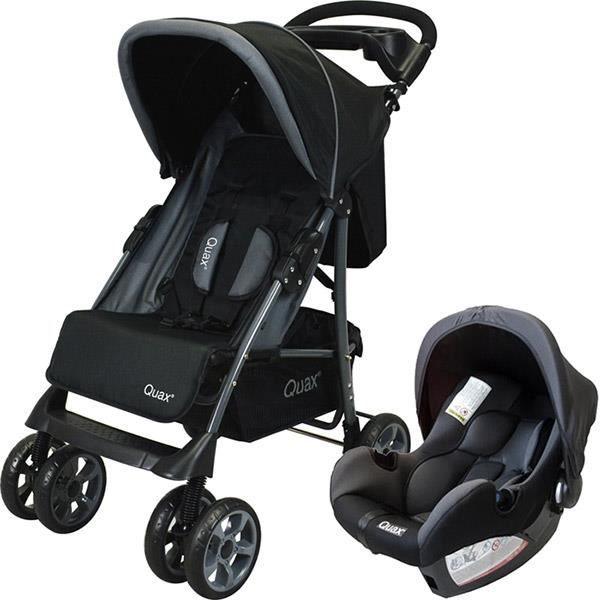 poussette duo cdiscount