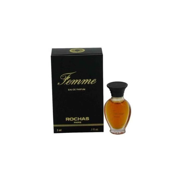 achat parfum miniature