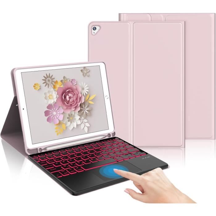 Repose-mains + Coque Clavier Pour PC Portable Qilive (Modèle GK-N1400) – Occasion