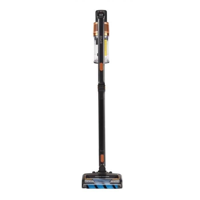 Shark IZ300EU aspirateur balai et balai électrique Aspirateur balai 2 en 1 Batterie Sec Sans sac Neuf - vue 5