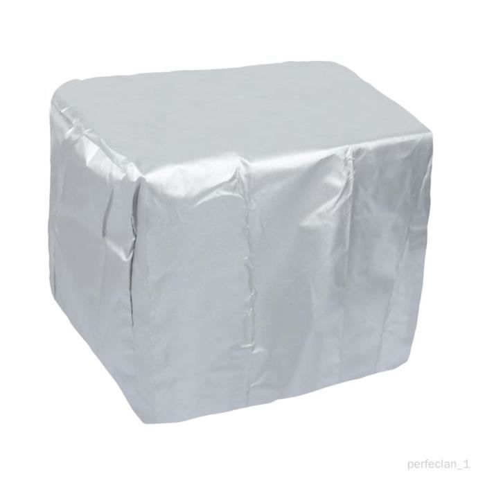 Housse De Protection Pour Moteur De Bateau, Tissu Oxford, Imperméable, Capot De Moteur Hors-Bord, Capot De Moteur Hélice Portable (25-30HP