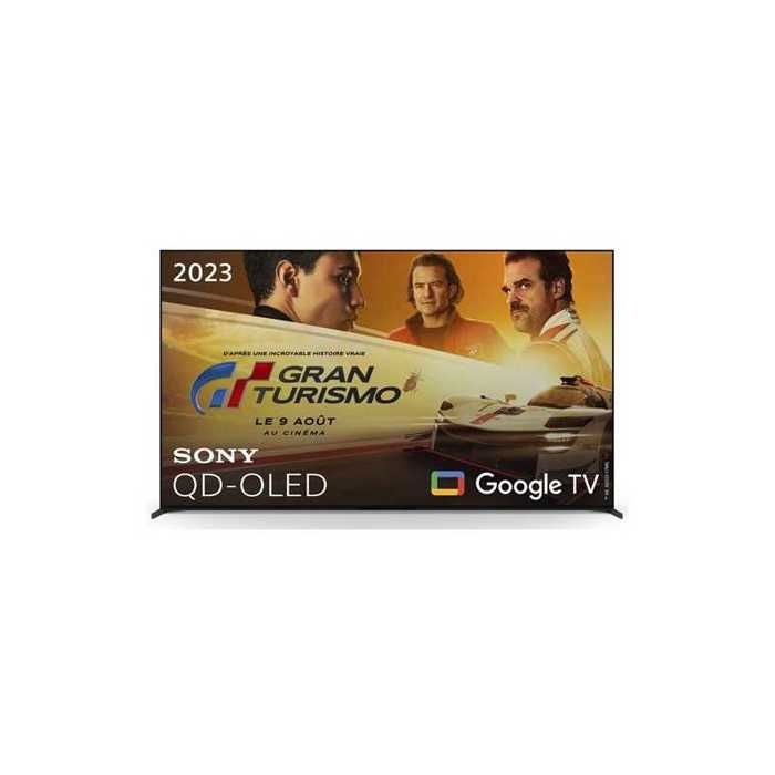 Sony XR 77A95L - vue 5