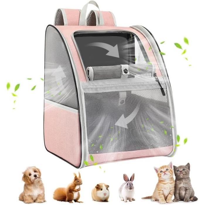 SINO - Sac de Balade pour Chat