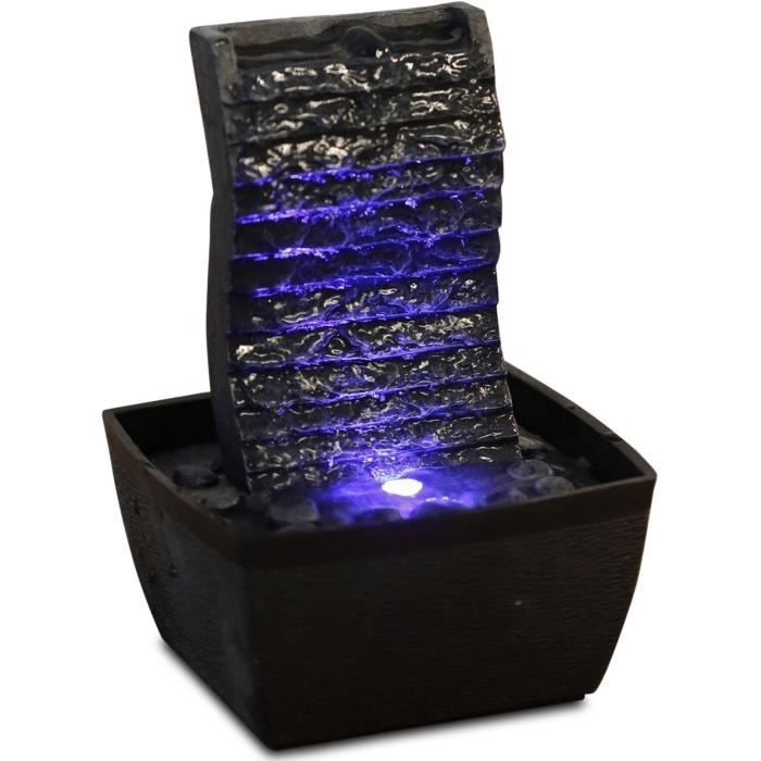 Fontaines D Eau D Interieur Deco