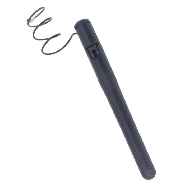 Antenne Sans Fil De Remplacement Teradek - Courte, Pour Nœud, Modèle 11-0025-1