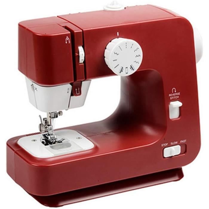 SINGER 6380 Machine à coudre professionnelle avec table d'extension et SINGER 6380 Machine à coudre professionnelle avec table d'extension et