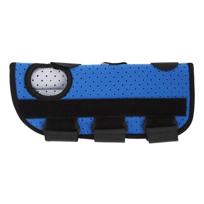 Drfeify Stabilisateur De Poignet De Pouce Drfeify Attelle De Support De