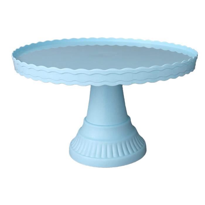 Présentoir à Cupcakes En Forme De Grande Roue - 8 Places, Argenté | Pour Fêtes, Mariages, Anniversaires - Hauteur 44 Cm - 12