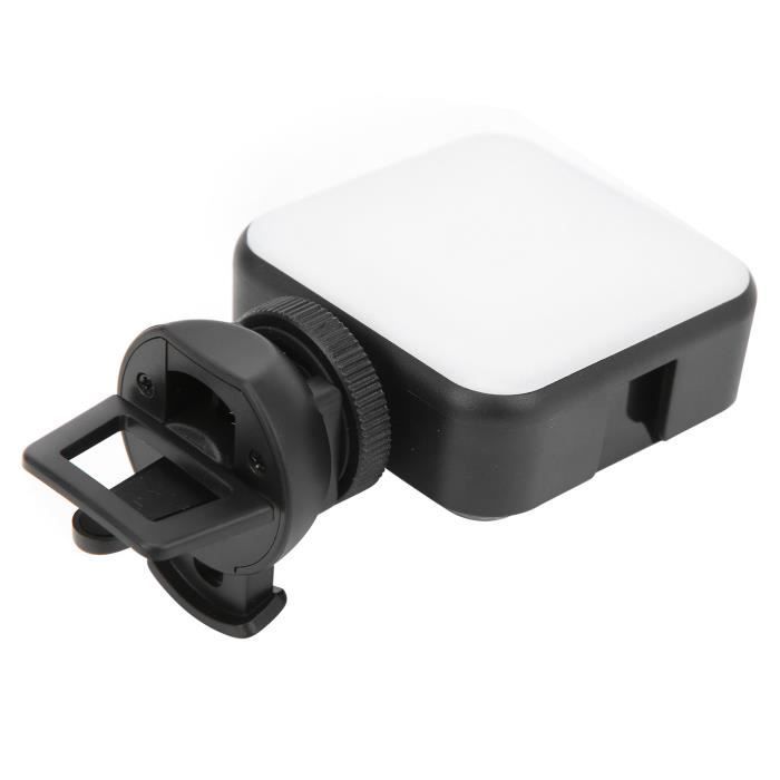YOSOO lampe d'éclairage de zoom pour ordinateur W36 Lumière de