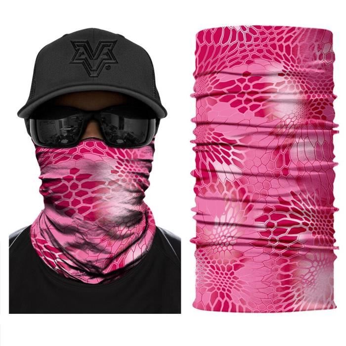 VOSERY Cache-cou Coqs Et Poules Pour Homme Et Femme, Masque De Cou