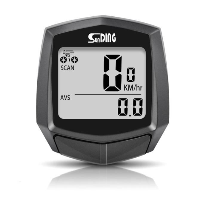 Compteur De Vitesse Pour Vélo DAX / CT70 – Compteur électrique 12V Jusqu'à 100 Km/h – Accessoire De Rechange Facile à Installer
