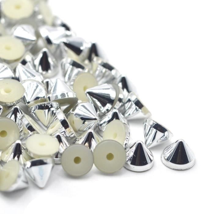 150 Pièces Pour Créer Tes Porte-clés – Disques Acrylique, Glands, Anneaux – Kit Créatif DIY Et Artisanat