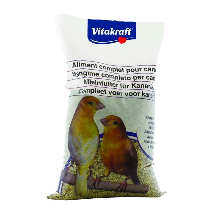 Graine Pour Canari