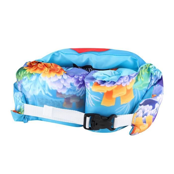 Gilet de natation en néoprène pour enfants de 1 à 3 ans ou 3 à 6 ans Gilet de natation en néoprène pour enfants de 1 à 3 ans ou 3 à 6 ans