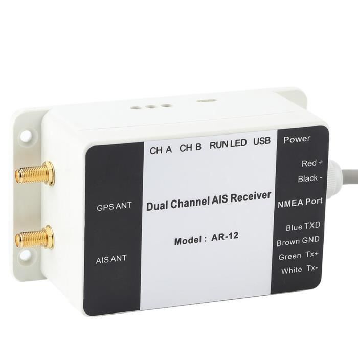 Récepteur ELRS Lite 2.4G - Foxeer