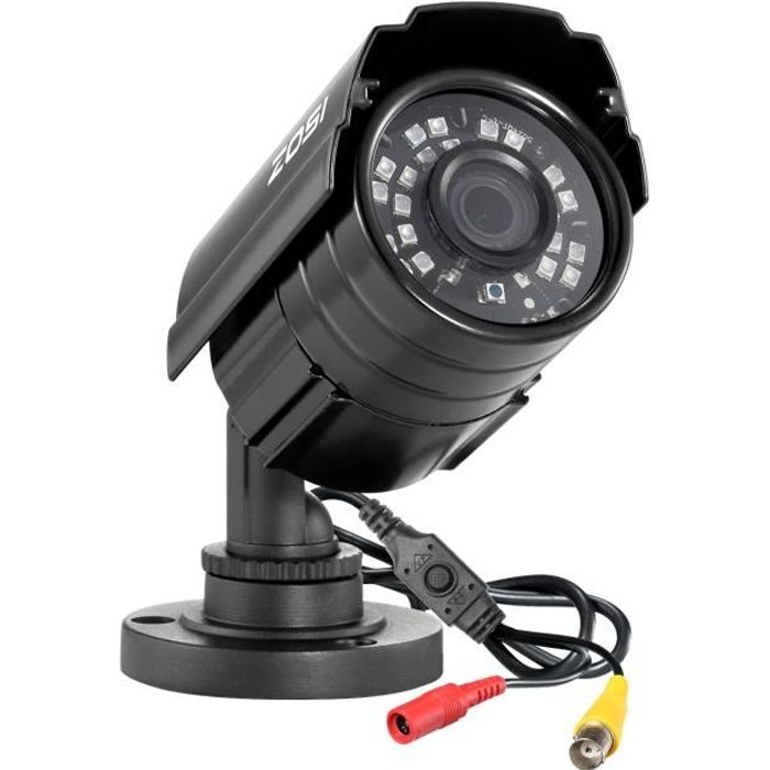 Mini Caméra DVR De Tableau De Bord Avec écran 2,5" - Enregistrement Automatique 720p, 6 LED - Pour Voiture, Preuve En Cas D'accident - Fournie Avec Ventouse Et Chargeur Allume-cigare