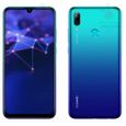 Huawei P Smart 2019 Smartphone Blue 64GB Blue Unlocked Dual SIM-1