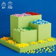 LEGO® 41950 DOTS Lots d'Extra DOTS - Lettres, Pièces Pour Tableaux à Messages, Set de Bricolage dès 6 Ans-1