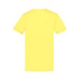 UMBRO T-shirt T-shirt Coton Big Logo Homme-1