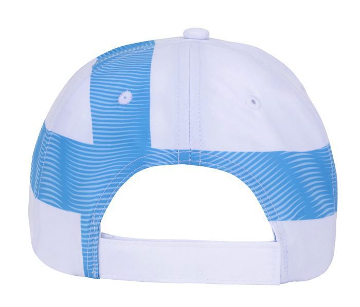 Casquette Olympique De Marseille OM - Taille Réglable - Collection Officielle