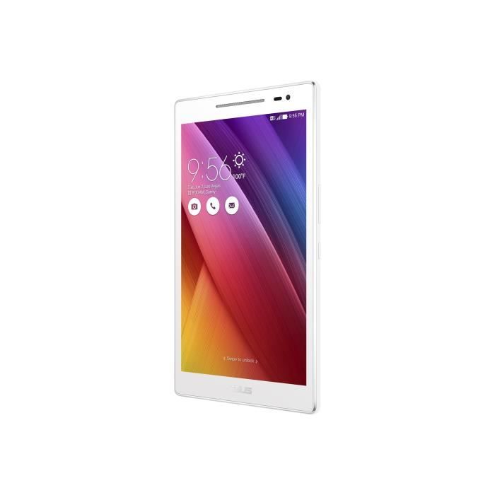  ZenPad 8.0 Z380M - Tablette - Android 6.0 (Marshmallow)1