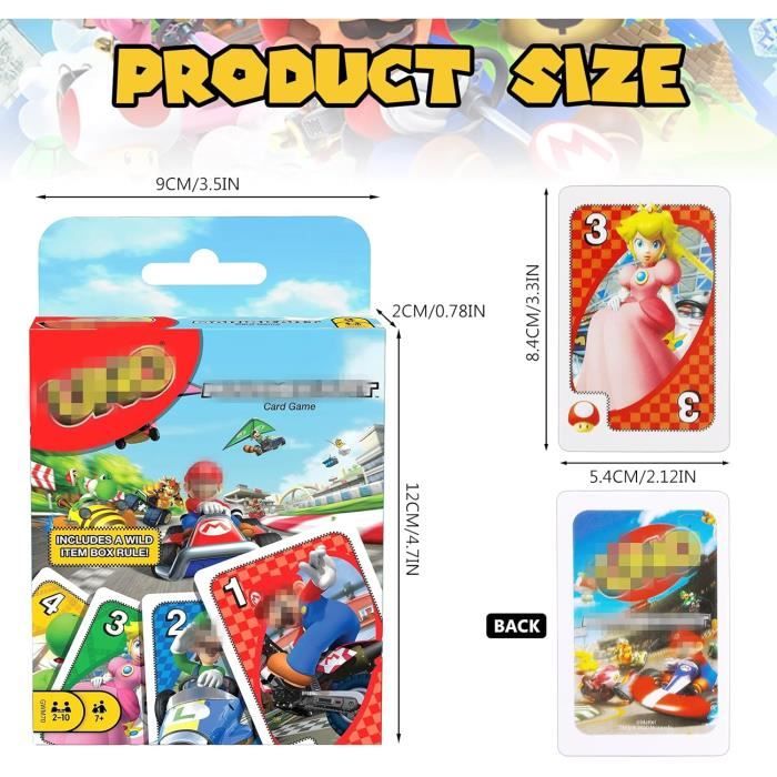 Moses 90185 - Jeu De Poker Passionnant Pour Enfants Dès 6 Ans - Version Famille Jeu Société Enfants 3-5 Joueurs Moses 90185 - Jeu De Poker Passionnant Pour Enfants Dès 6 Ans - Version Famille Jeu Société Enfants 3-5 Joueurs