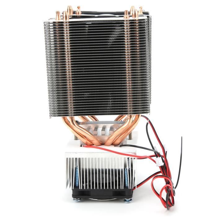 Dioche système de refroidissement à semiconducteur Refroidisseur — free download
