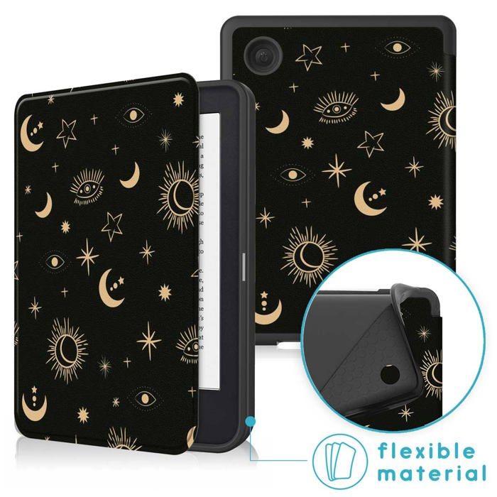 La housse Haute Couture pour liseuse Kobo Clara 2E