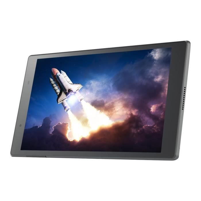 Lenovo Tab4 8 ZA2D Tablette Android 7.1 (Nougat)1