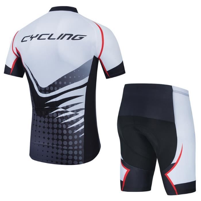 Tenue cycliste cdiscount online