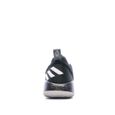 Chaussure de basket Noir Homme Adidas Dame Certified-2