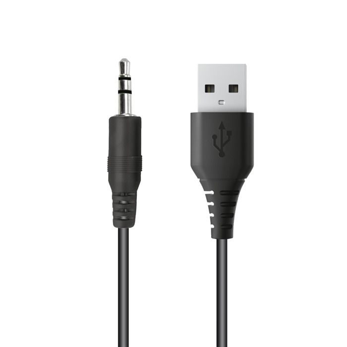 Enceintes USB pour ordinateur portable SPA5200/00